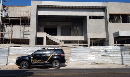 PF cumpre mandados de busca no Pará contra propaganda ilegal durante 1º turno