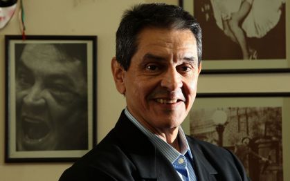 Roberto Jefferson é ex-deputado federal e presidente de honra do PTB