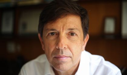 João Amoêdo anuncia desfiliação do Novo