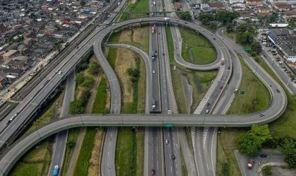 Setor de rodovias projeta dobrar concessões em seis anos