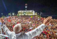 Nordeste é a única região em que Lula obteve mais votos que Bolsonaro; confira