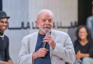 Após viagem à COP27, no Egito, Lula vai a Portugal 