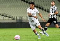 Fluminense derrota Ceará e conquista vaga para a Libertadores
