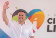 MDB teme que operação da PF em Alagoas impeça candidatura de Renan Filho à presidência do Senado