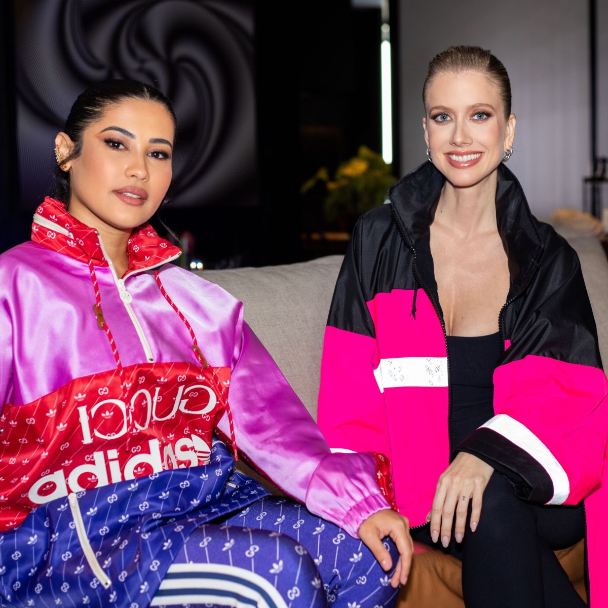 Әйелдердің әдепсіз суреттері