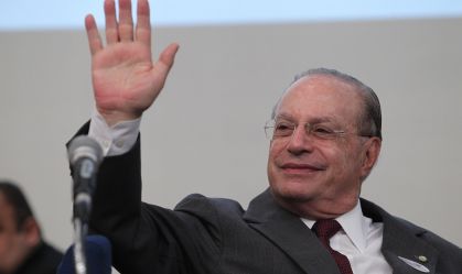 Fachin determina que Maluf pague multa de R$ 2 milhões em 10 dias