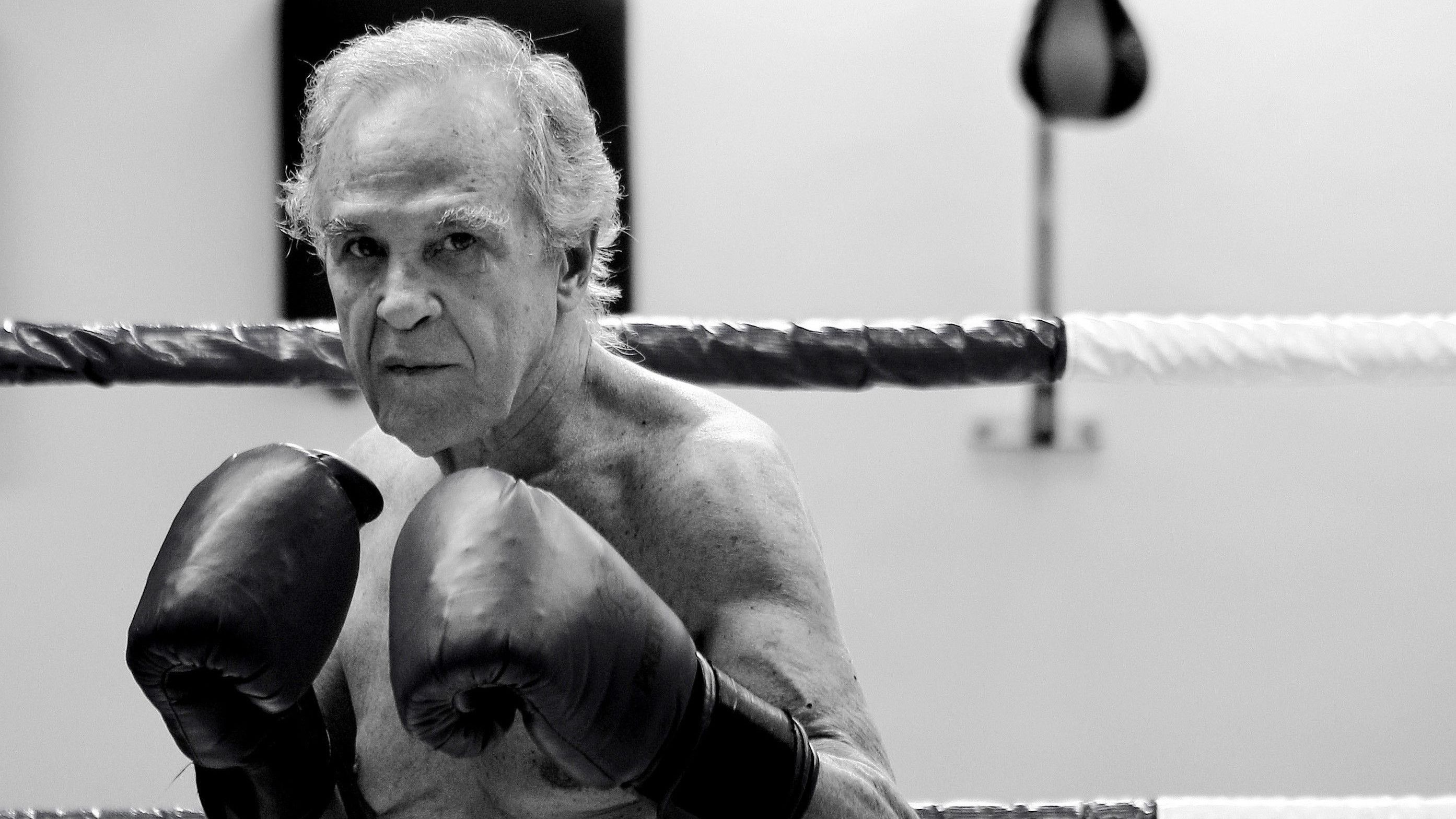 Eder Jofre, o maior peso galo do boxe em todos os temposos, morre, aos 86 anos