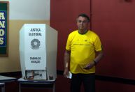 TSE cobra resultados de inquérito contra Bolsonaro por ataques às urnas