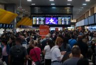 Anac aumenta tarifas dos aeroportos de Galeão (RJ) e Confins (MG)