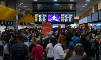 Bloqueio de estradas: veja direitos de quem teve atrasos ou viagem cancelada