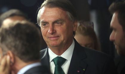 Fatos Primeiro: fala de Bolsonaro sobre piso salarial dos professores precisa de contexto