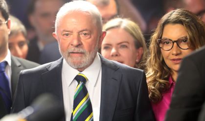 Fatos Primeiro: fala de Lula sobre mortes de crianças por Covid-19 precisa de contexto