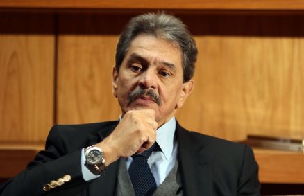 Roberto Jefferson é ex-deputado federal e presidente de honra do PTB