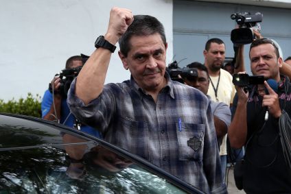 Roberto Jefferson é ex-deputado federal e presidente de honra do PTB