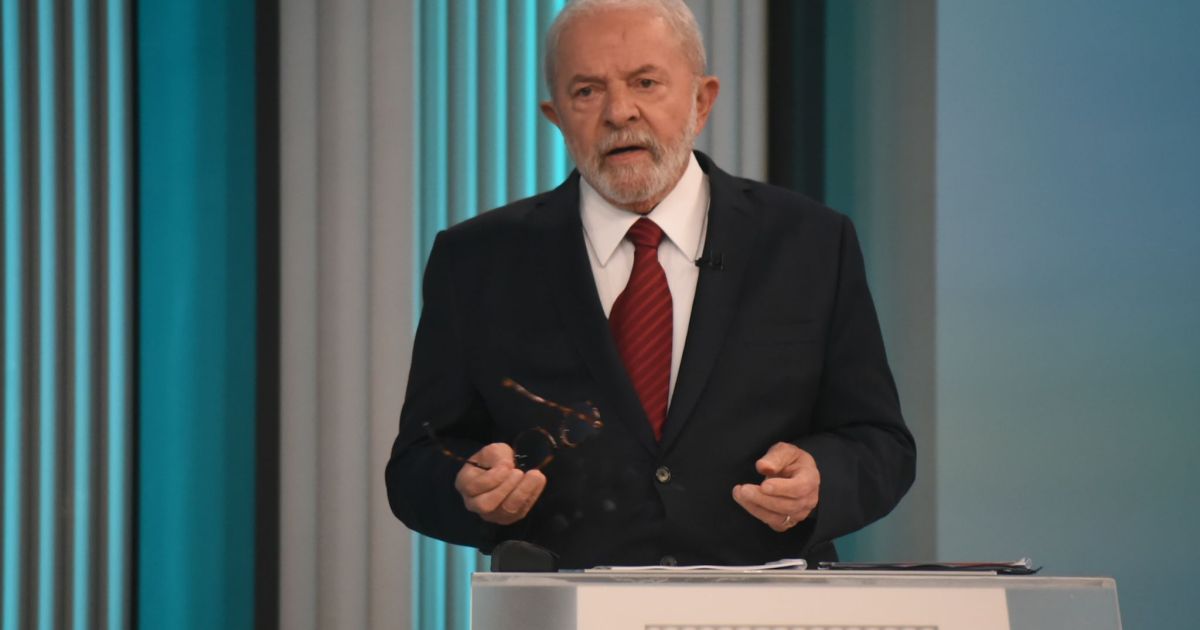 Por que Lula não vai ao debate da Globo — e o que os petistas temem