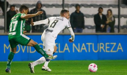 BRASILEIRÃO A 2022, JUVENTUDE X CORINTHIANS