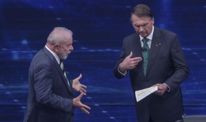 PF aponta elo entre blitze da PRF na eleição de 2022 com plano investigado