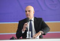 Moraes determina que PF ouça Marcos Cintra em 48 horas sobre questionamentos a urnas