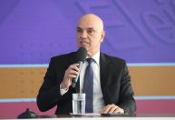 Em resposta à OAB, Moraes diz que acesso de advogados a inquéritos sigilosos é garantido