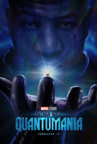 Pôster oficial / Divulgação/ Marvel Studios