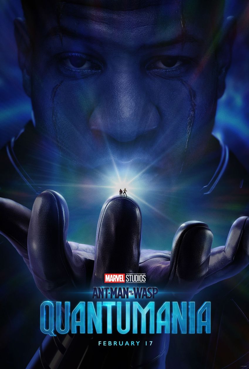 Pôster oficial / Divulgação/ Marvel Studios