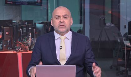 Alexandre Borges no Liberdade de Opinião