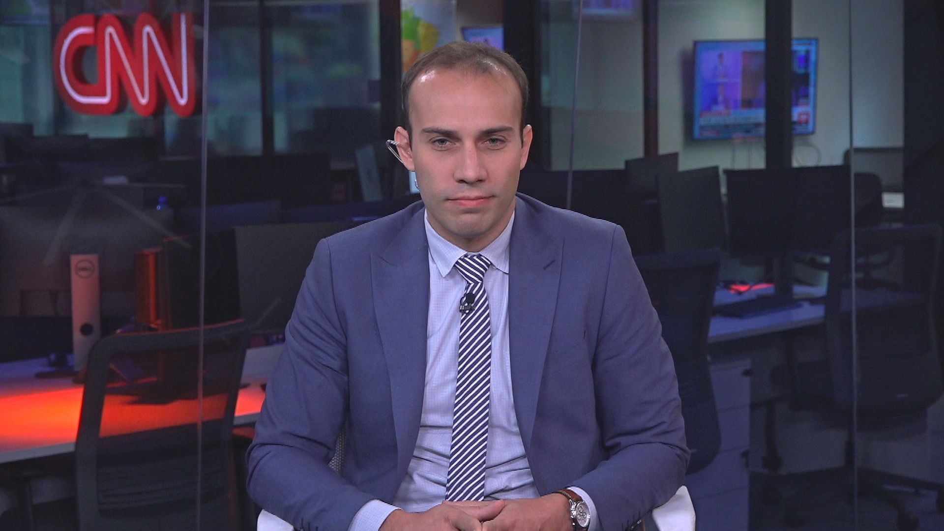 Andrei Roman, ceo da AtlasIntel