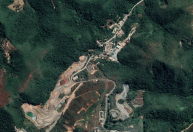 Barragem em Minas Gerais entra em estado de alerta após vistoria
