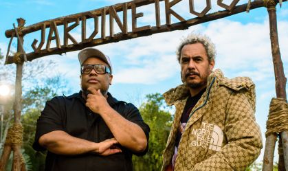 Planet Hemp lança novo álbum e fala à CNN: "Momento político cobrou nossa volta"