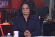 MPF pede explicações sobre fala de Damares sobre supostos crimes contra crianças
