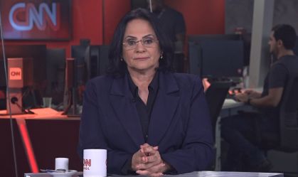MPF pede explicações sobre fala de Damares sobre supostos crimes contra crianças