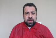 Não sou coveiro, diz Boulos sobre fala de Valdemar Costa Neto