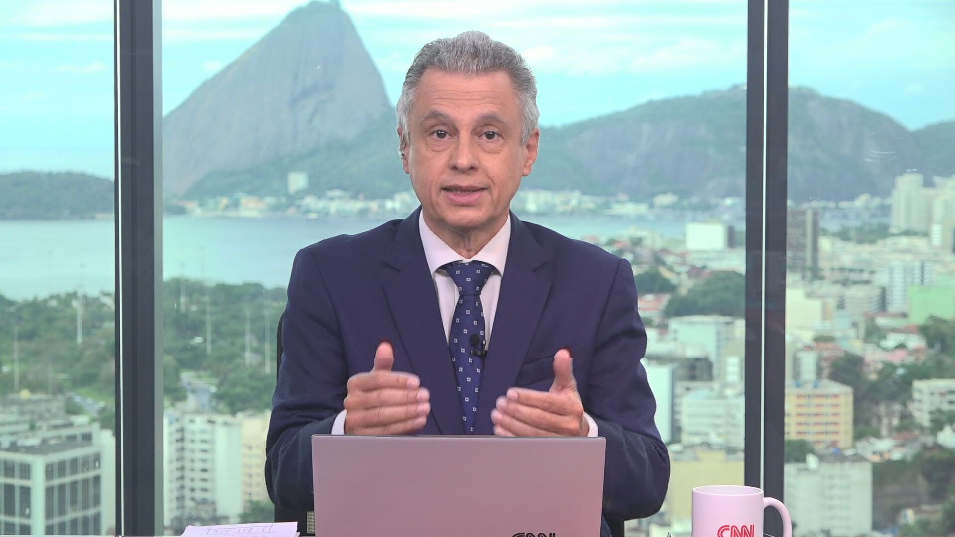 Fernando Molica