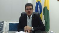 Gilmar suspende por 15 dias ação no STJ contra governador do Acre
