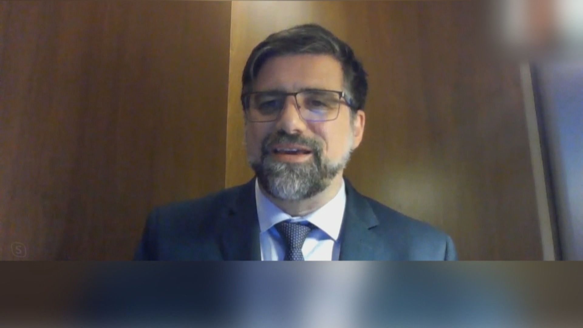 CEO da 2W Energia, Claudio Ribeiro