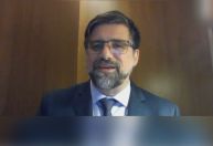 Brasil se coloca como fornecedor de energia em meio à crise na UE, diz CEO da 2W