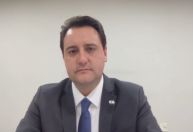 Tarifaço deu protagonismo ao governo Lula, diz Ratinho Júnior