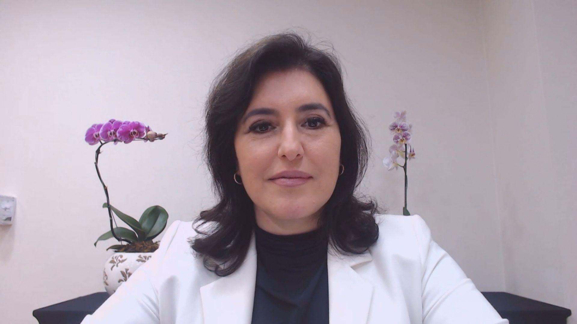 Simone Tebet (MDB)