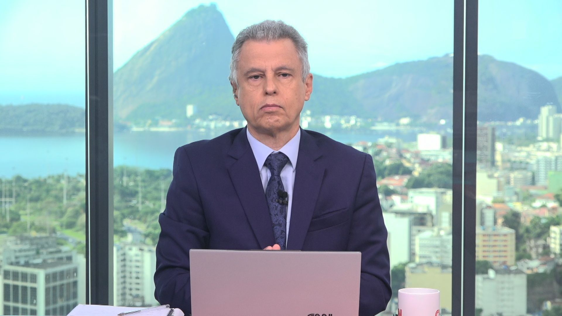Fernando Molica