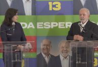 Tebet foi relegada ao 3º plano do futuro governo Lula, avalia cientista política