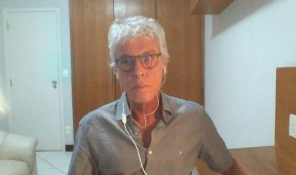 Campanhas eleitorais têm pouco conteúdo e violência que não ajuda ninguém, diz professor
