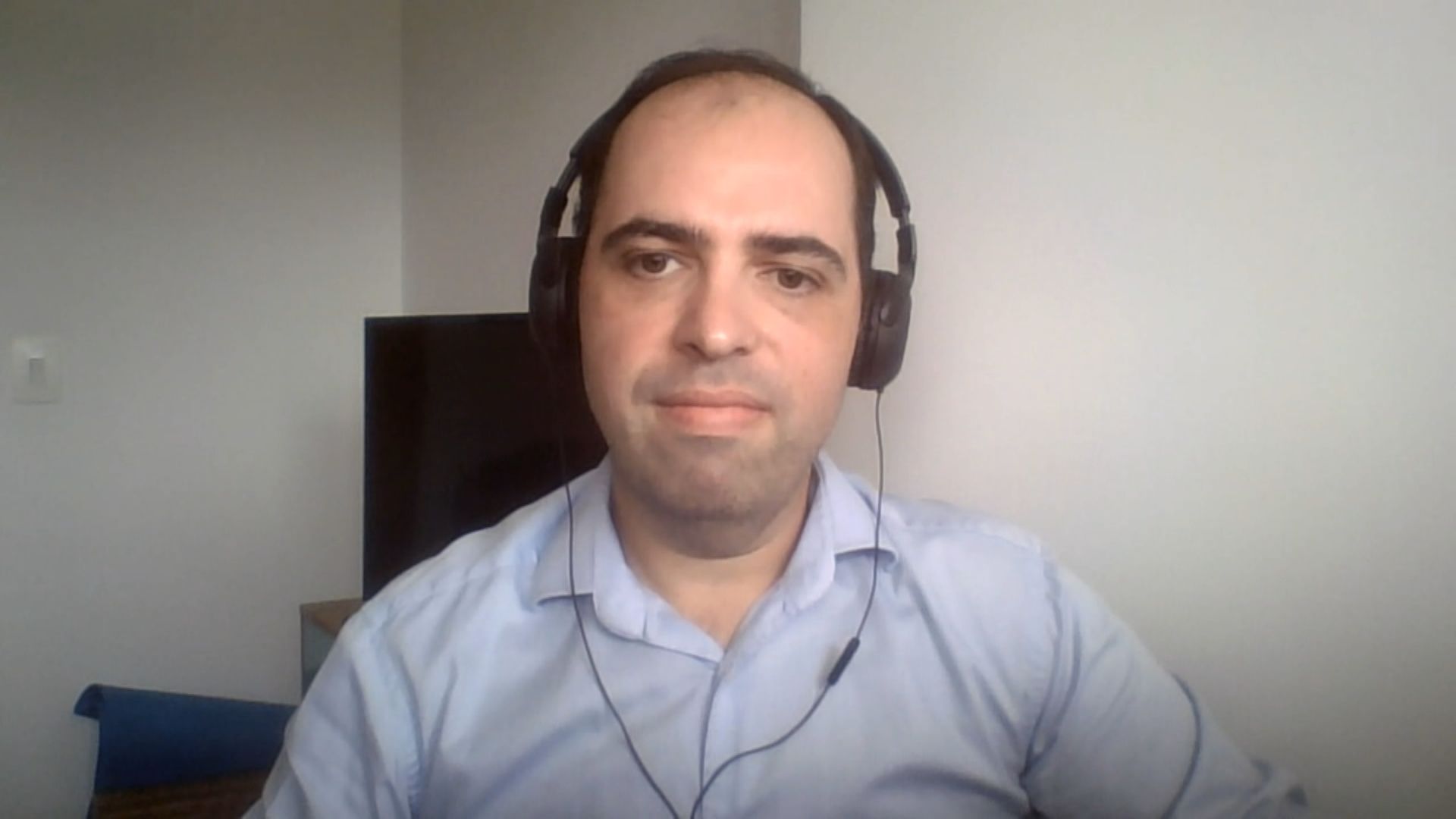 Guilherme Susteras, coordenador da Absolar