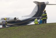 Aeroporto de Congonhas é liberado após quase 9 horas e voos são cancelados