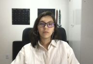 “Eleitor moderado vai ser o fiel da balança”, diz cientista política
