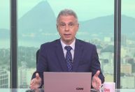 Fernando Molica: Desigualdade no Brasil contribui com abstenção de voto