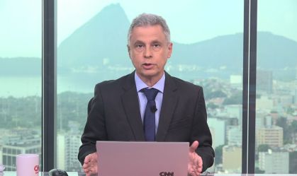 Fernando Molica no Liberdade de Opinião