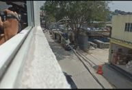 Autoridades investigam tiroteio em Paraisópolis durante ato de campanha de Tarcísio