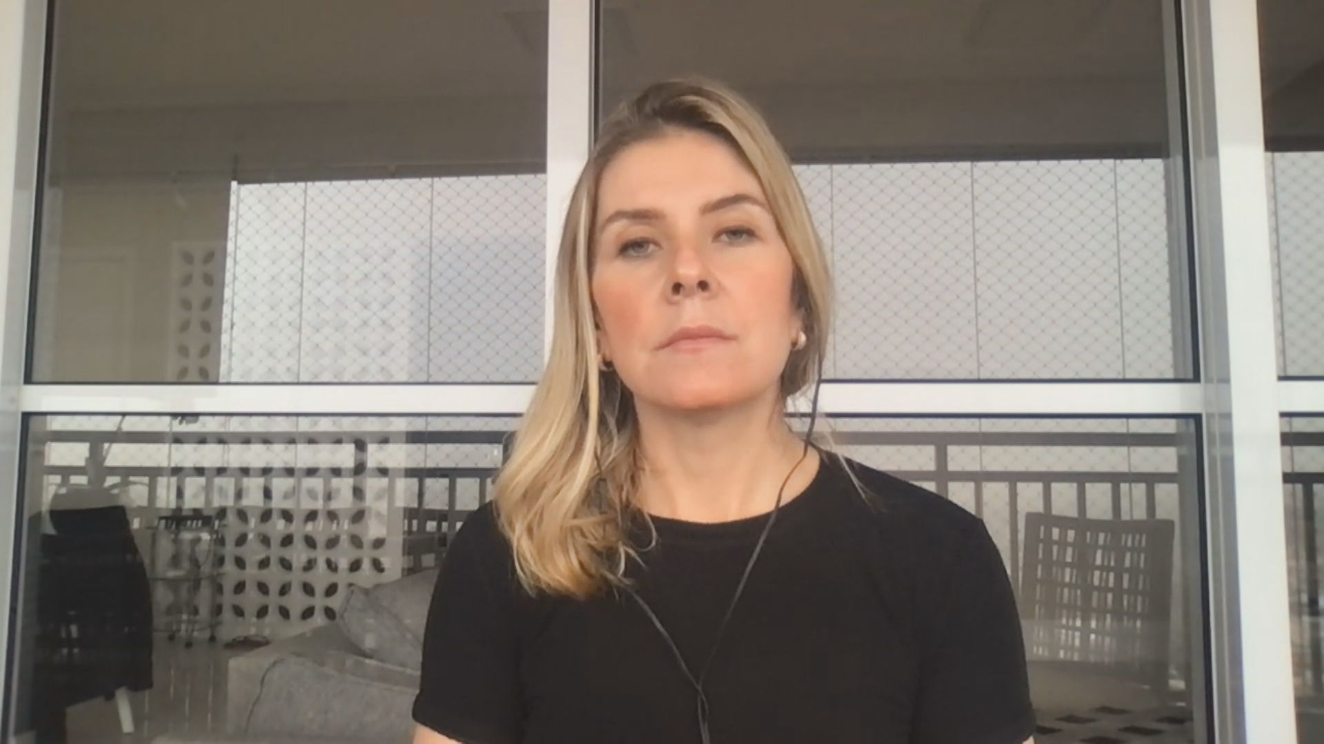 Na avaliação da cientista política Deysi Cioccari, primeiro debate presidencial no segundo turno não teve vencedores