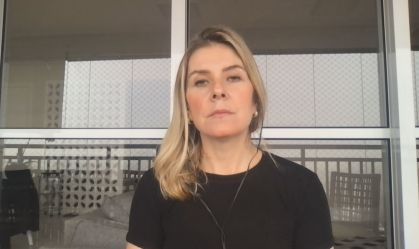 Não acredito que houve vencedores, diz cientista política sobre debate
