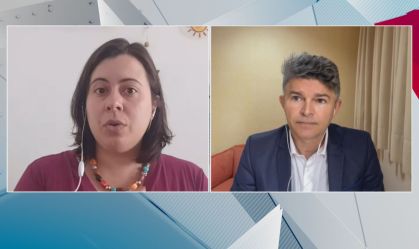 Deputados discutem repercussão de debate presidencial do 2º turno